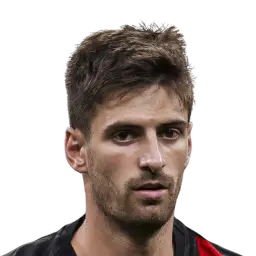 Matteo Gabbia Dream League Soccer 2026