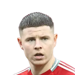 Kevin Nisbet Dream League Soccer 2026