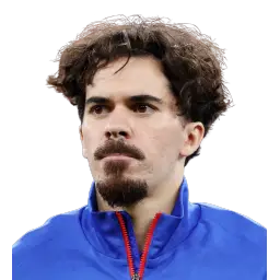 Vitinha Dream League Soccer 2026