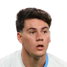Facundo Pellistri Dream League Soccer 2026