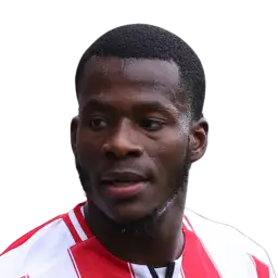 Dango Ouattara Dream League Soccer 2026