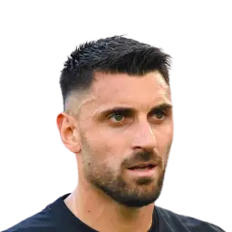 Vincenzo Grifo Dream League Soccer 2026
