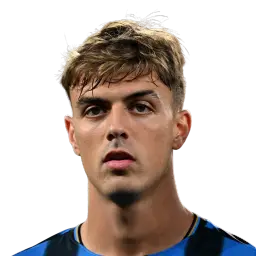 Daniel Maldini Dream League Soccer 2026