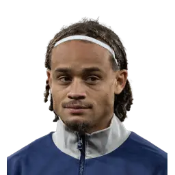 Xavi Simons Dream League Soccer 2026