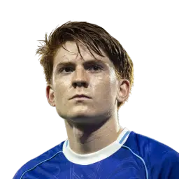 Valentin Barco Dream League Soccer 2026