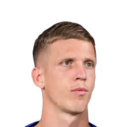 Dani Olmo Dream League Soccer 2026
