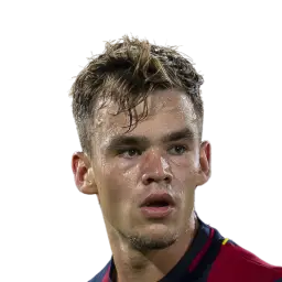 Thijs Dallinga Dream League Soccer 2026