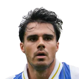 Reece James Dream League Soccer 2026