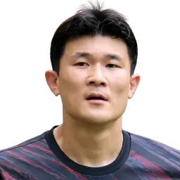 Min-Jae Kim Dream League Soccer 2026