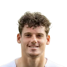 Patrick Brouwer Dream League Soccer 2026