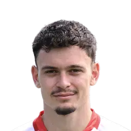 Fabian Rieder Dream League Soccer 2026