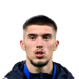 Robin Risser Dream League Soccer 2026