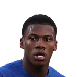 Dujuan Richards Dream League Soccer 2026