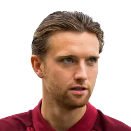 Elliot Watt Dream League Soccer 2026