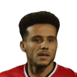 Mostafa Fathy Dream League Soccer 2026