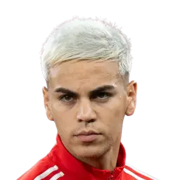 Enzo Barrenechea Dream League Soccer 2026