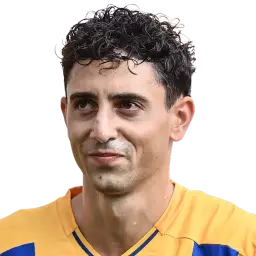 Giuseppe Caso Dream League Soccer 2026