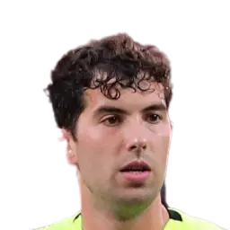 Unai Marrero Dream League Soccer 2026