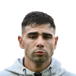 Lautaro Giannetti Dream League Soccer 2026