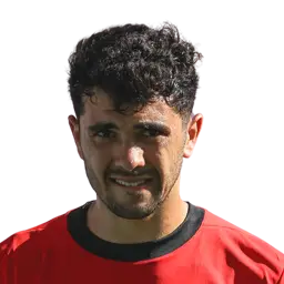 Mahmoud Saber Dream League Soccer 2026