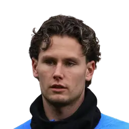 Mathias Løvik Dream League Soccer 2026