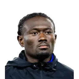 Abdoul Ouattara Dream League Soccer 2026