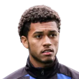 Esquerdinha Dream League Soccer 2026