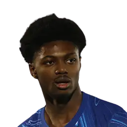 Sam Rak-Sakyi Dream League Soccer 2026