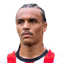 Kiliann Sildillia Dream League Soccer 2026