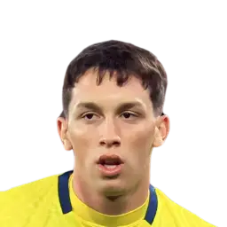 Hugo López Dream League Soccer 2026