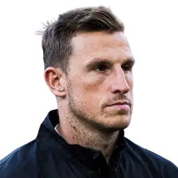 Chris Wood Dream League Soccer 2026