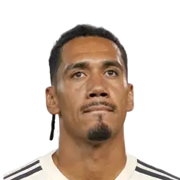 Chris Smalling Dream League Soccer 2026