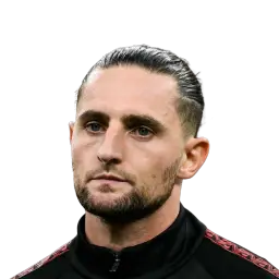 Adrien Rabiot Dream League Soccer 2026
