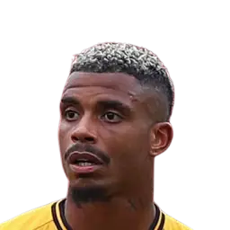 Mario Lemina Dream League Soccer 2026