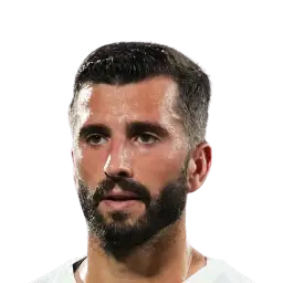 José Gayà Dream League Soccer 2026