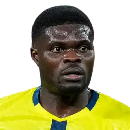 Thomas Partey Dream League Soccer 2026