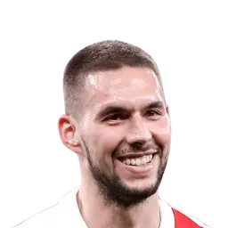 Marko Pjaca Dream League Soccer 2026