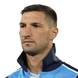 Matteo Politano Dream League Soccer 2026