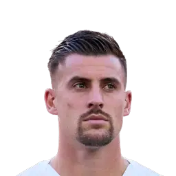 Baptiste Santamaría Dream League Soccer 2026