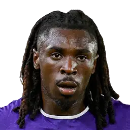 Moise Kean Dream League Soccer 2026