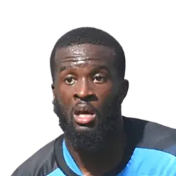 Tanguy Ndombélé Dream League Soccer 2026