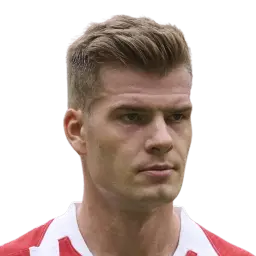 Alexander Sørloth Dream League Soccer 2026