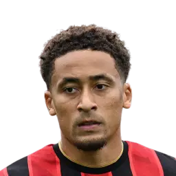 Marcus Tavernier Dream League Soccer 2026
