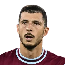 Guido Rodríguez Dream League Soccer 2026