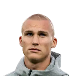 Leo Østigård Dream League Soccer 2026