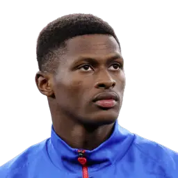 N. Mendes Dream League Soccer 2026