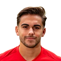 Bart van Rooij Dream League Soccer 2026