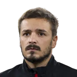 Andoni Gorosabel Dream League Soccer 2026