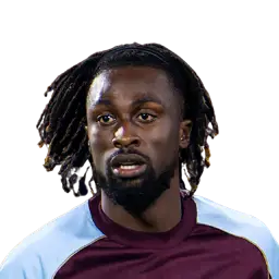 Evann Guessand Dream League Soccer 2026