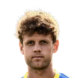 Nicolas Madsen Dream League Soccer 2026